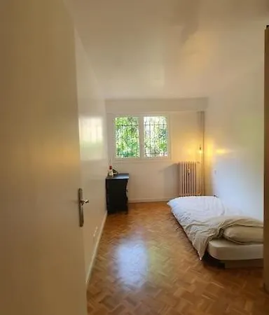 Apartment Charming Flat Close To Stade De France